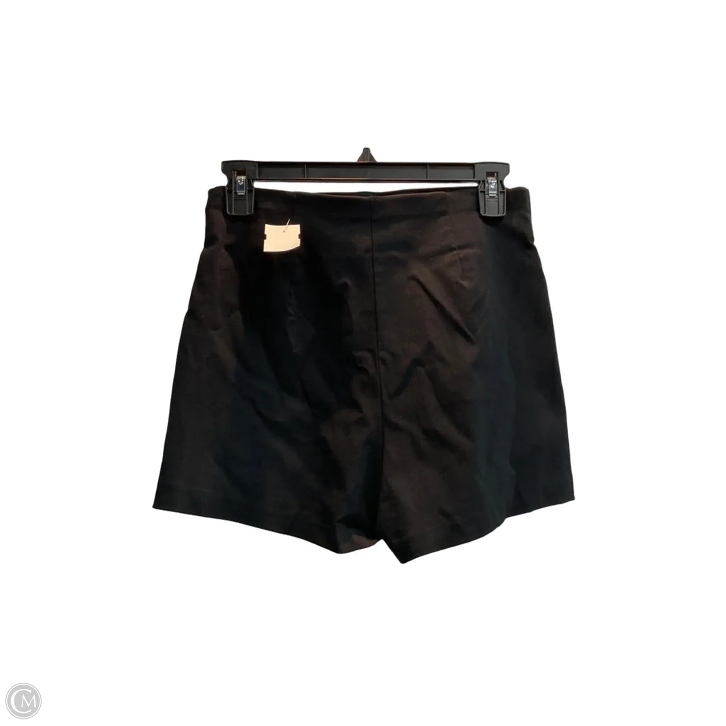 Skort By Joe B In Black, Size: 4