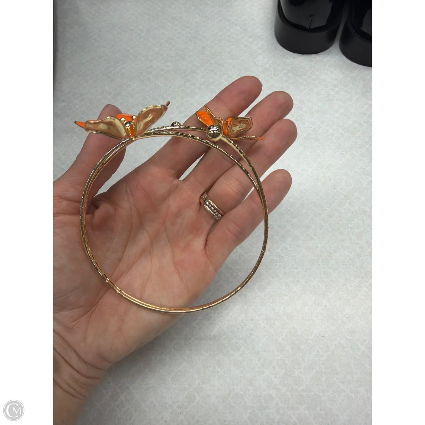Bracelet Cuff By Clothes Mentor