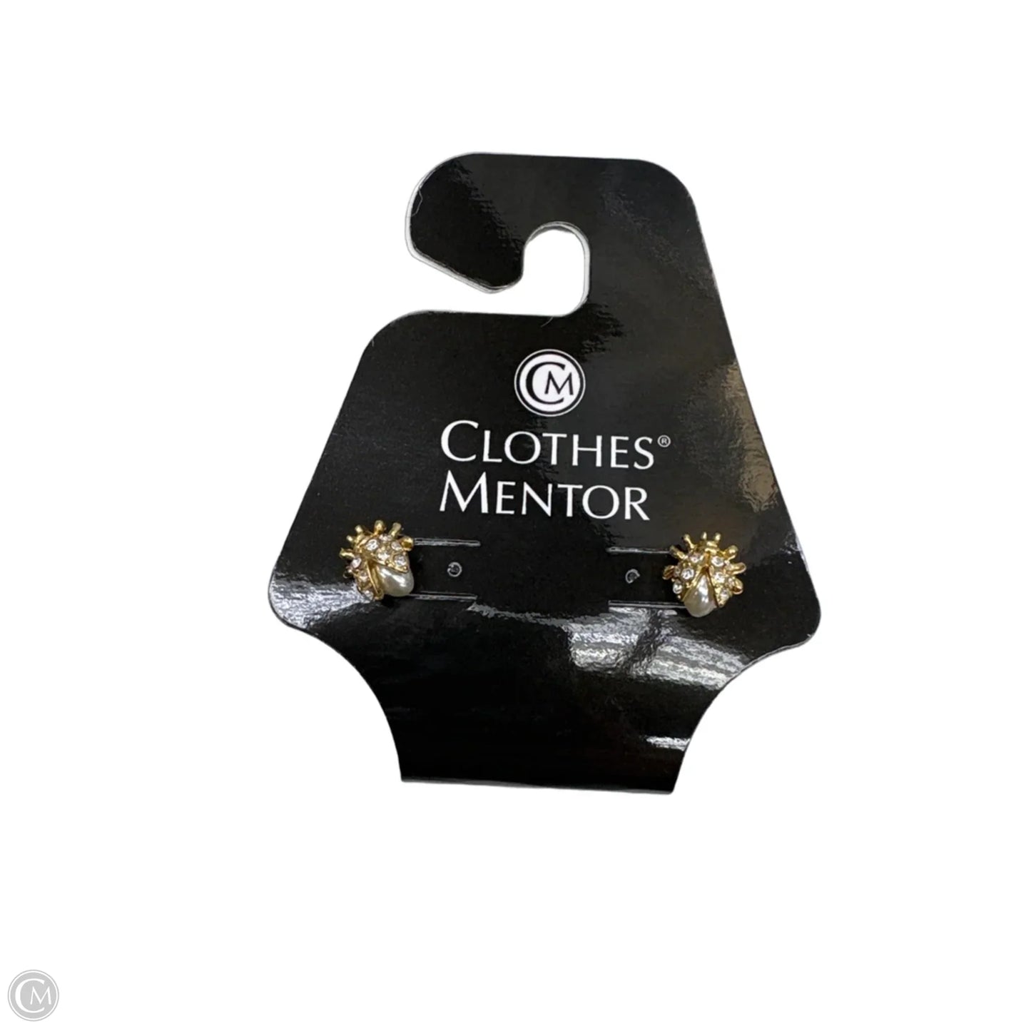 Earrings Stud By Clothes Mentor, Size: 02 Piece Set