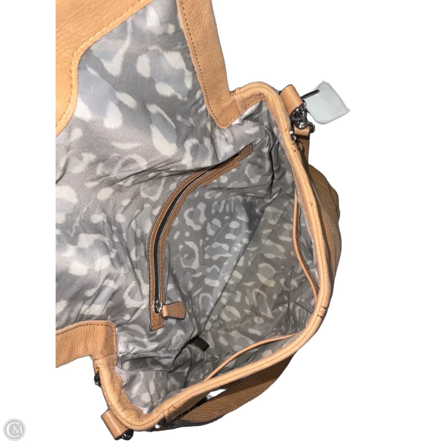 Backpack By Aimee Kestenberg, Size: Medium