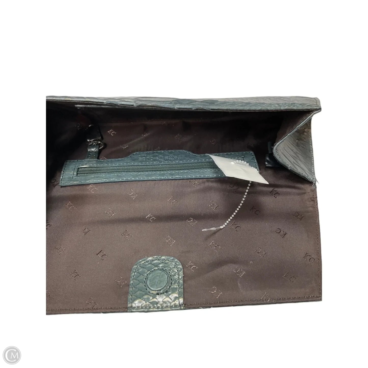 Clutch By Kenneth Cole, Size: Small