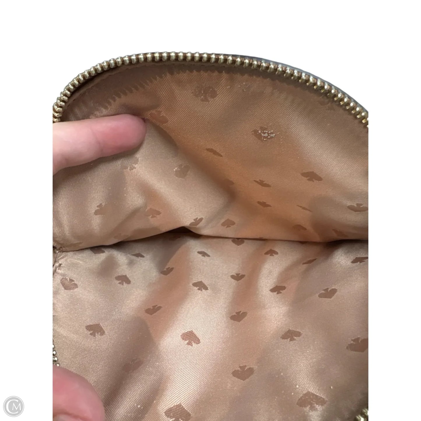 Backpack Designer By Kate Spade, Size: Small