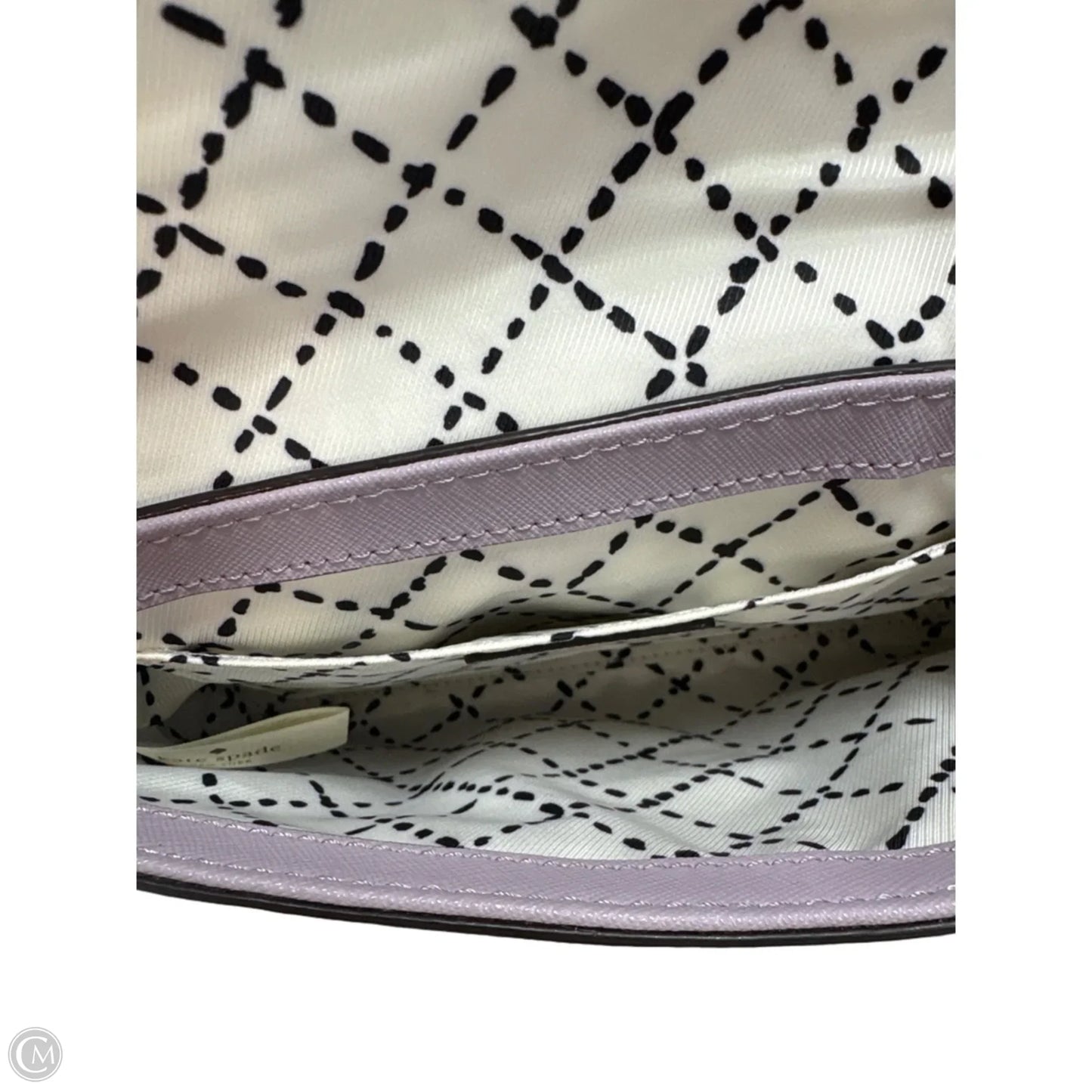Crossbody Designer By Kate Spade, Size: Small