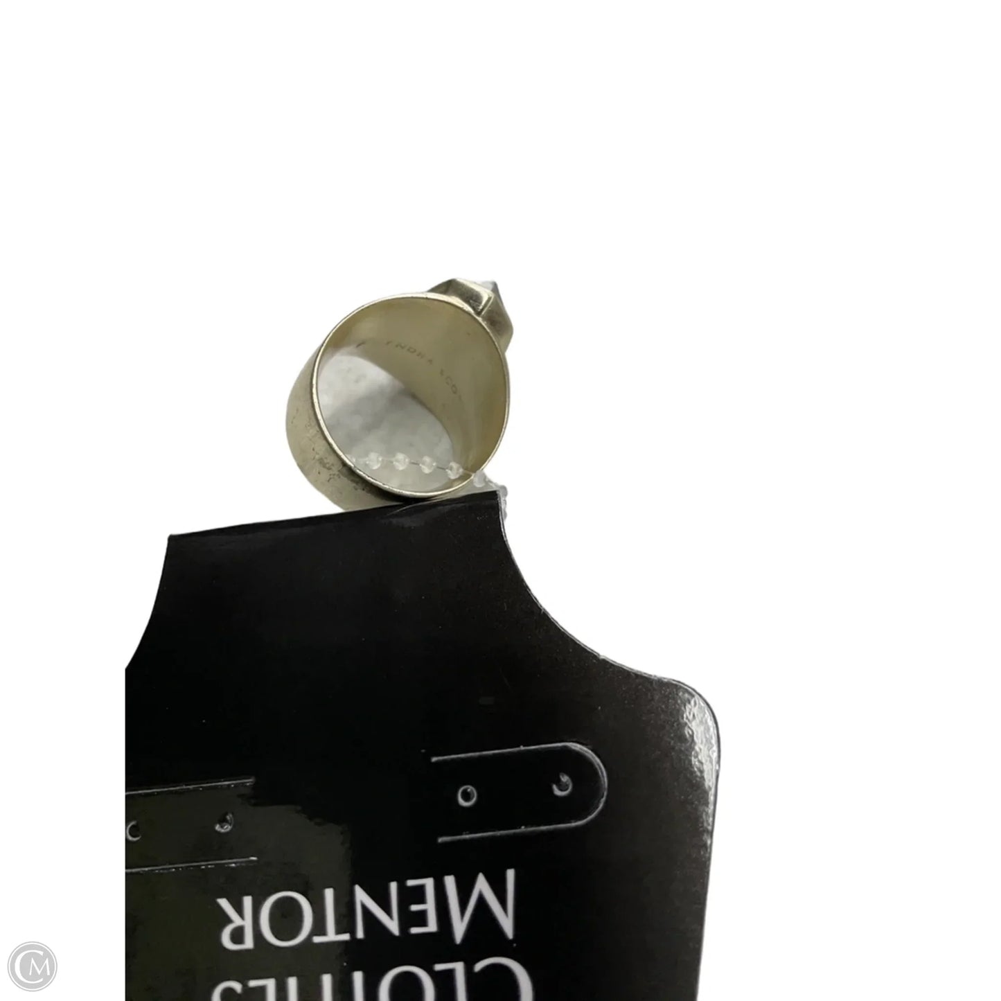 Ring Band By Kendra Scott Size 7