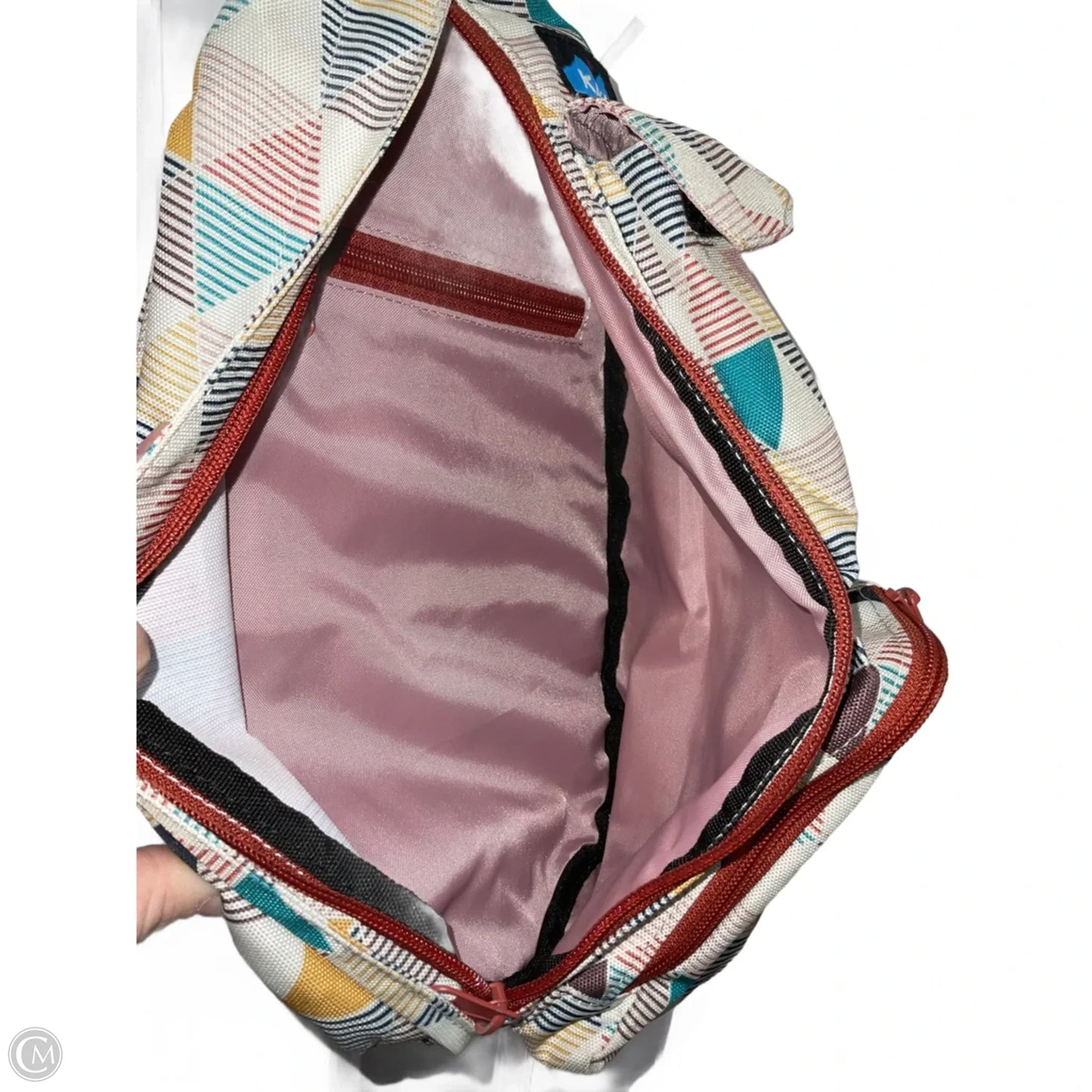 Crossbody By Kavu, Size: Medium