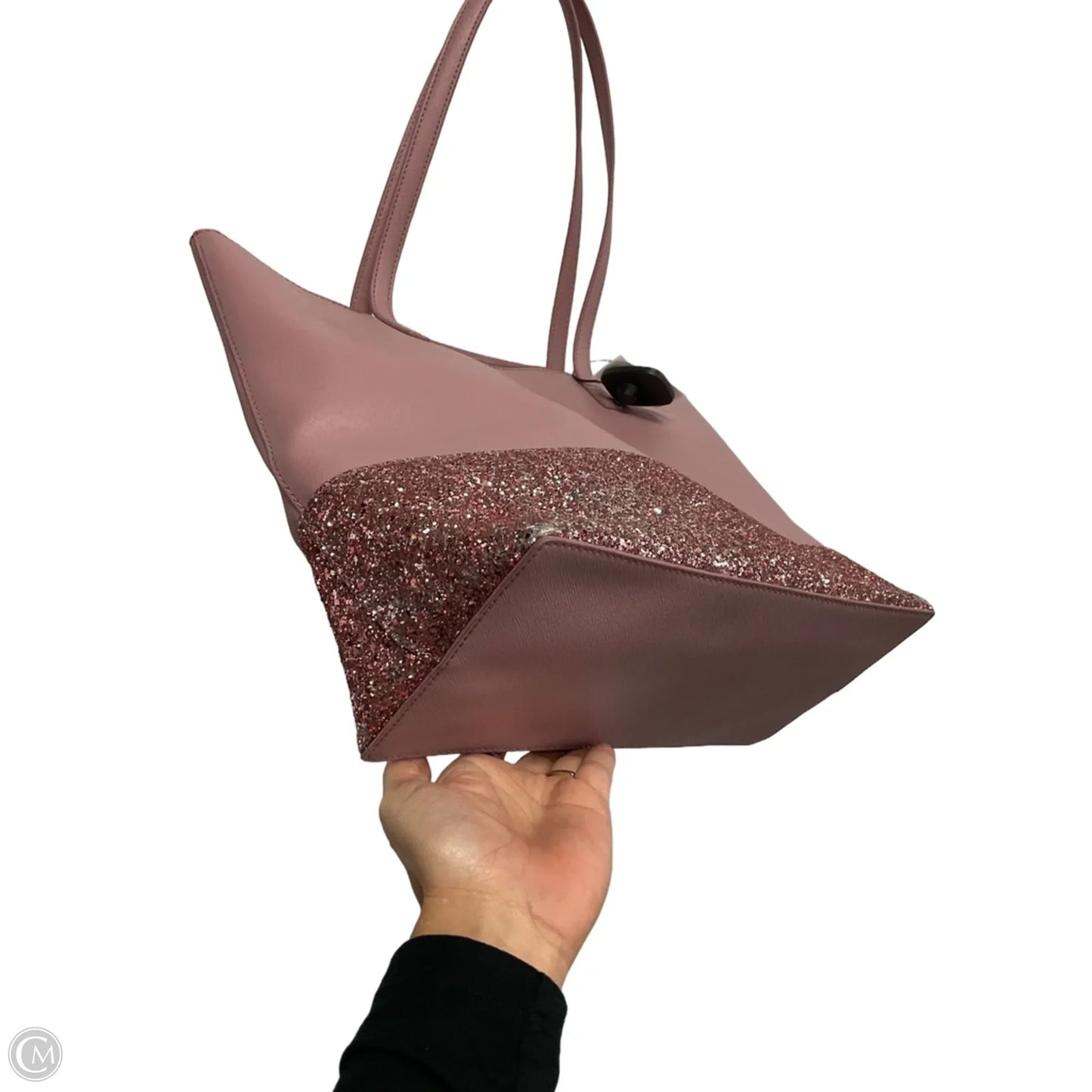 Handbag Designer By Kate Spade, Size: Large