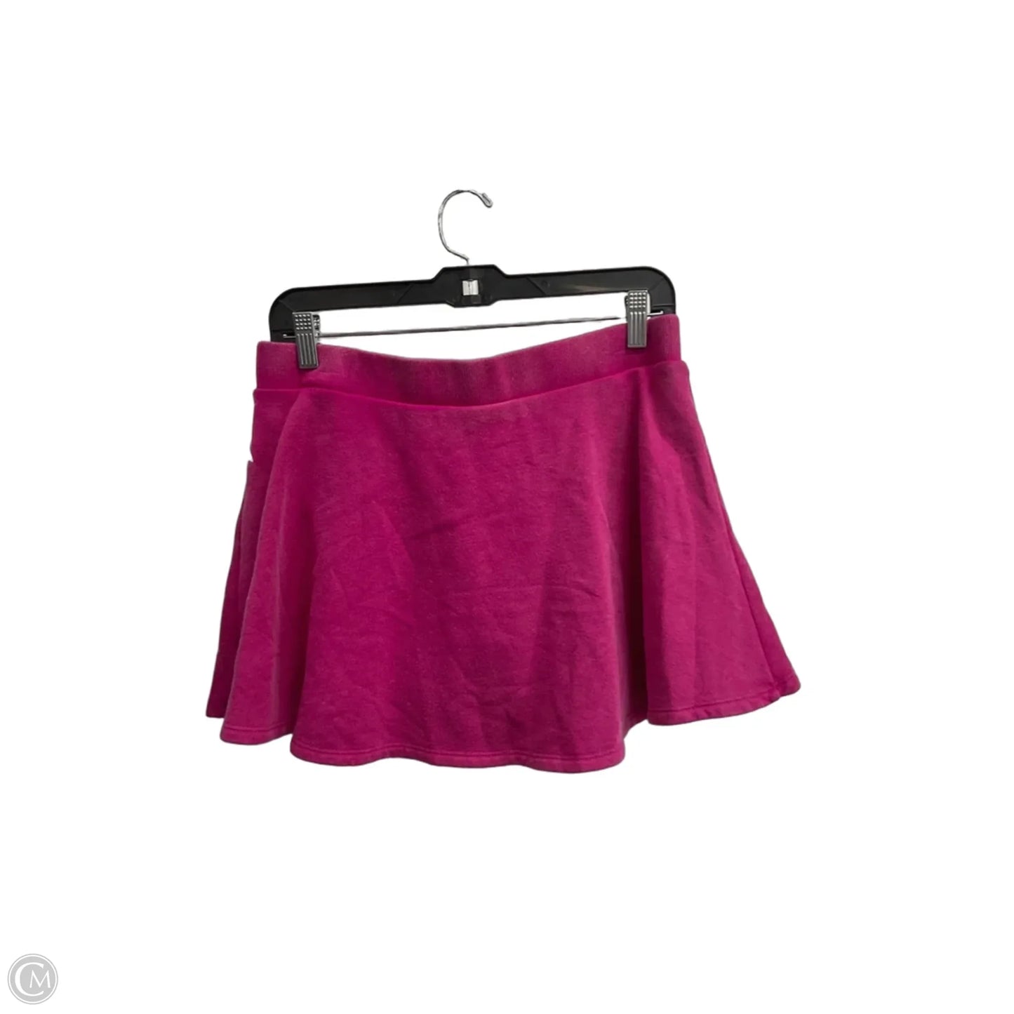 Skort By No Boundaries In Pink, Size: S