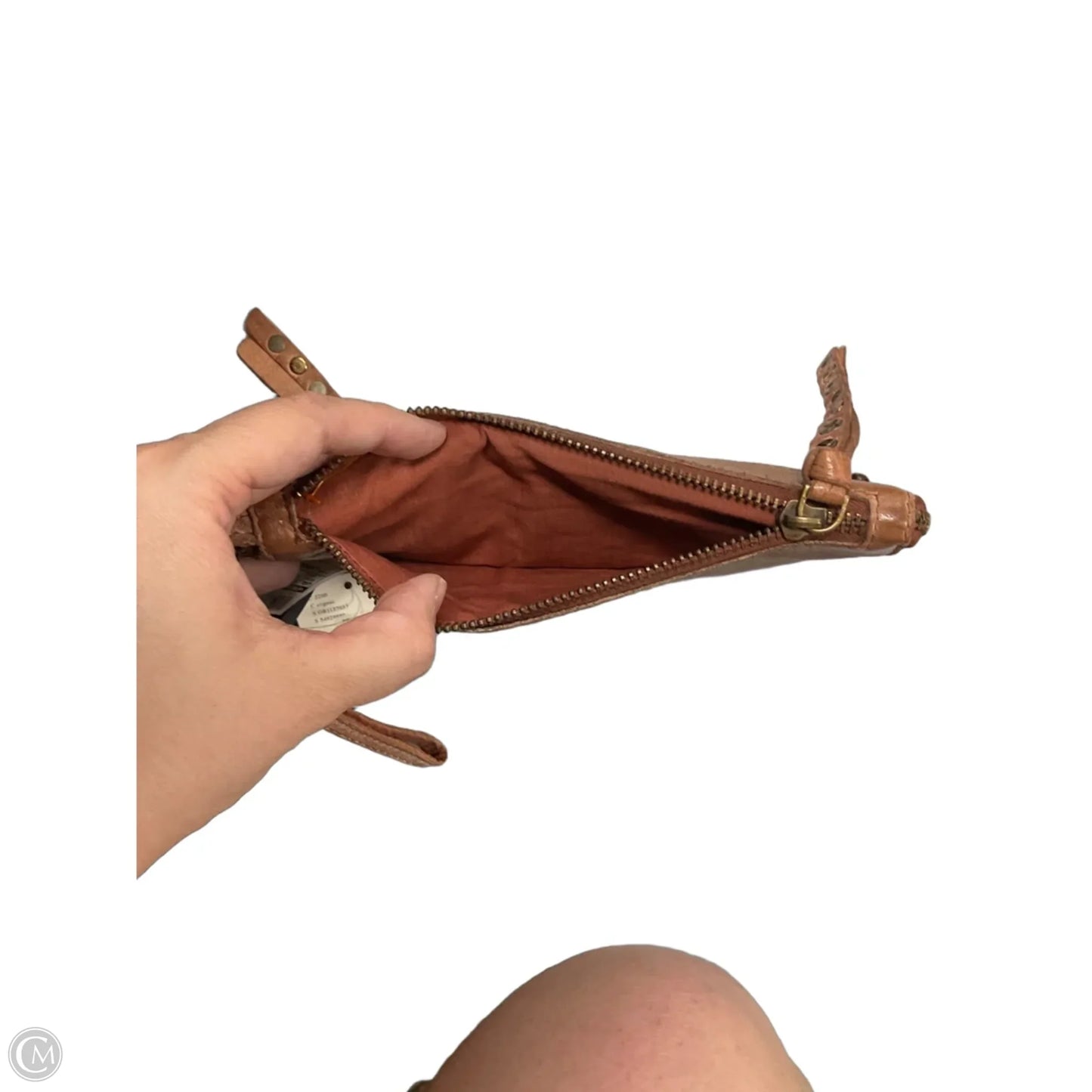 Wallet By Free People, Size: Large