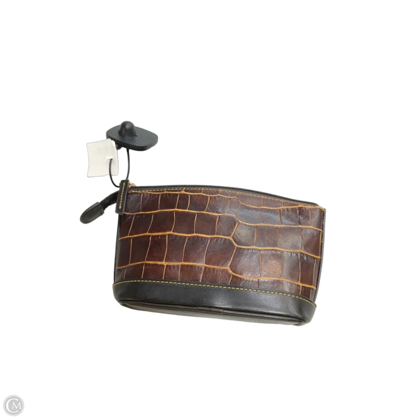 Makeup Bag Designer By Dooney And Bourke, Size: Large
