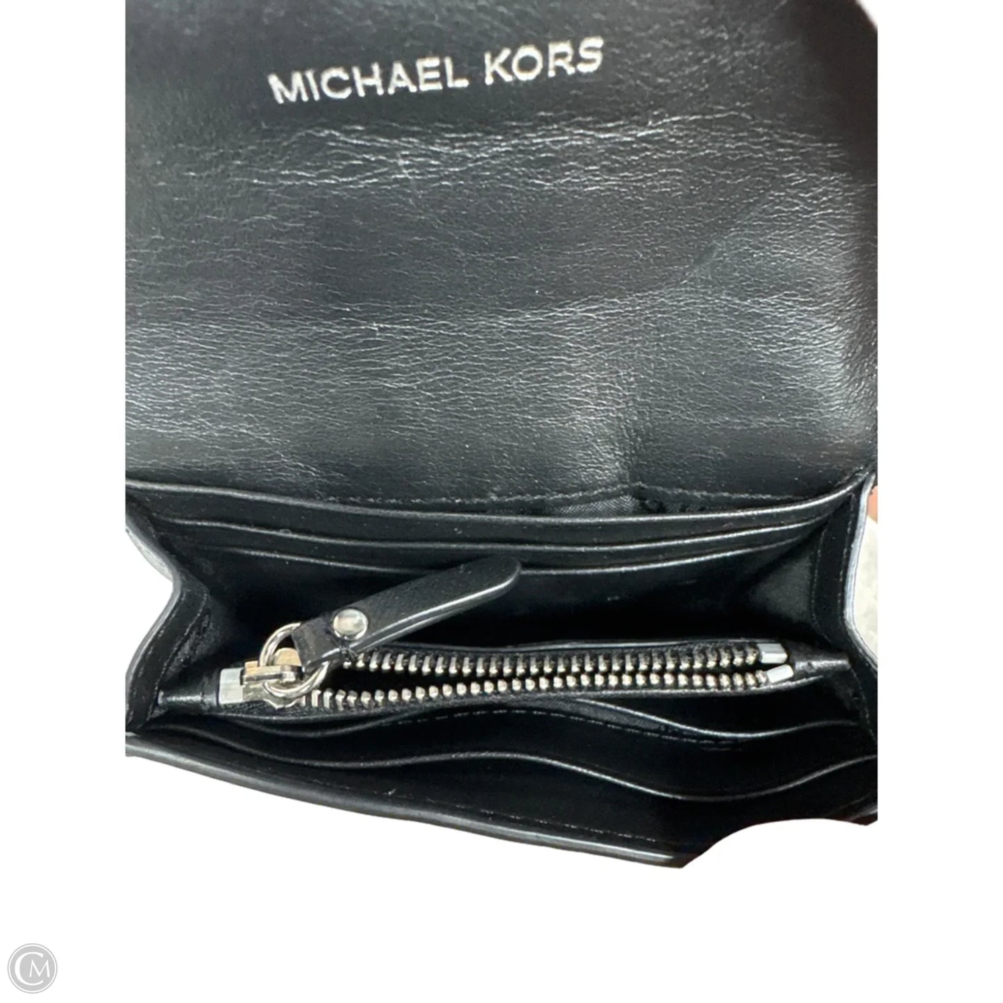 Wristlet Designer By Michael Kors, Size: Small