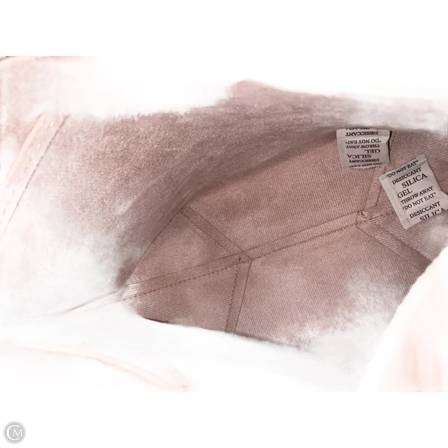 Handbag By Clothes Mentor, Size: Medium