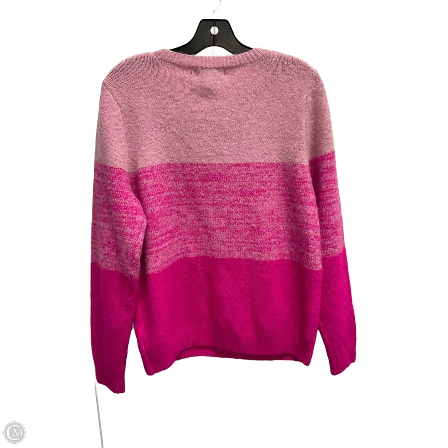 Sweater By Cupcakes And Cashmere In Pink, Size: L