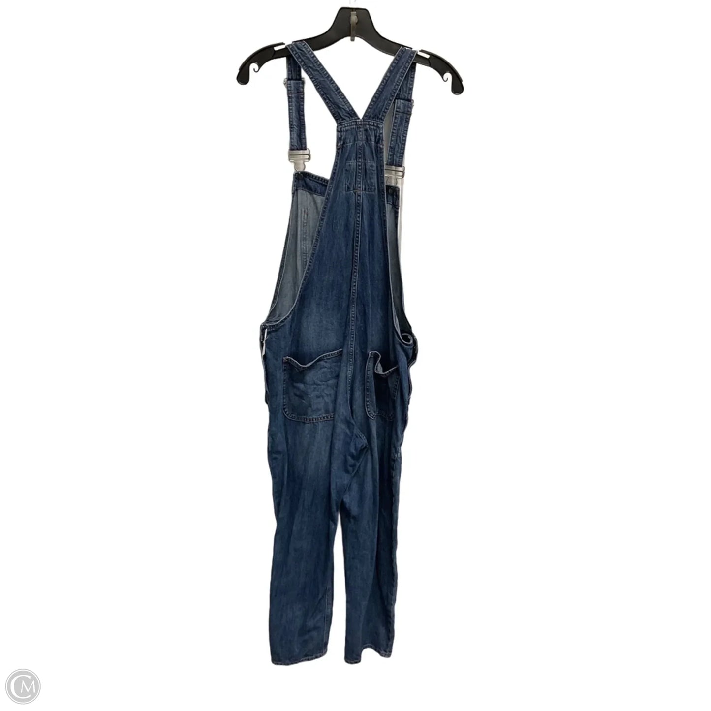 Overalls By Gap In Blue, Size: M