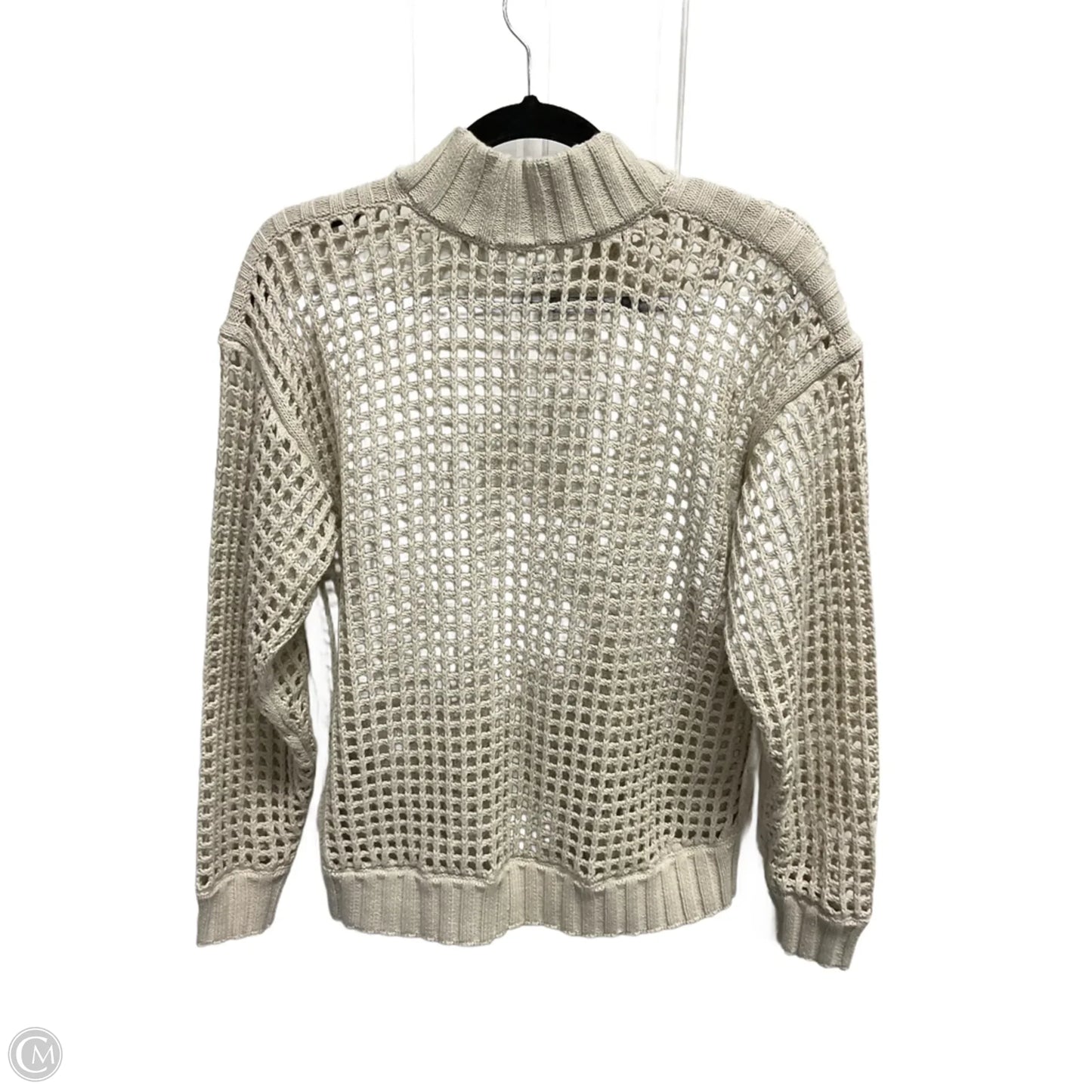 Cardigan By Splendid In Beige, Size: Xs