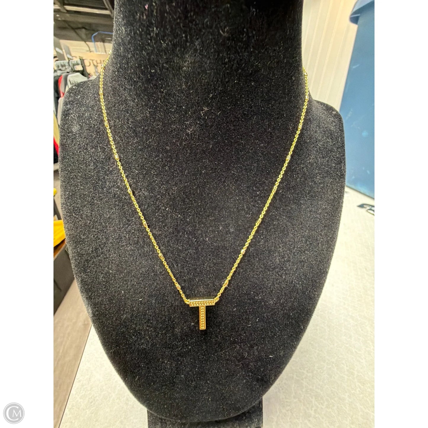 Necklace Charm By Kendra Scott