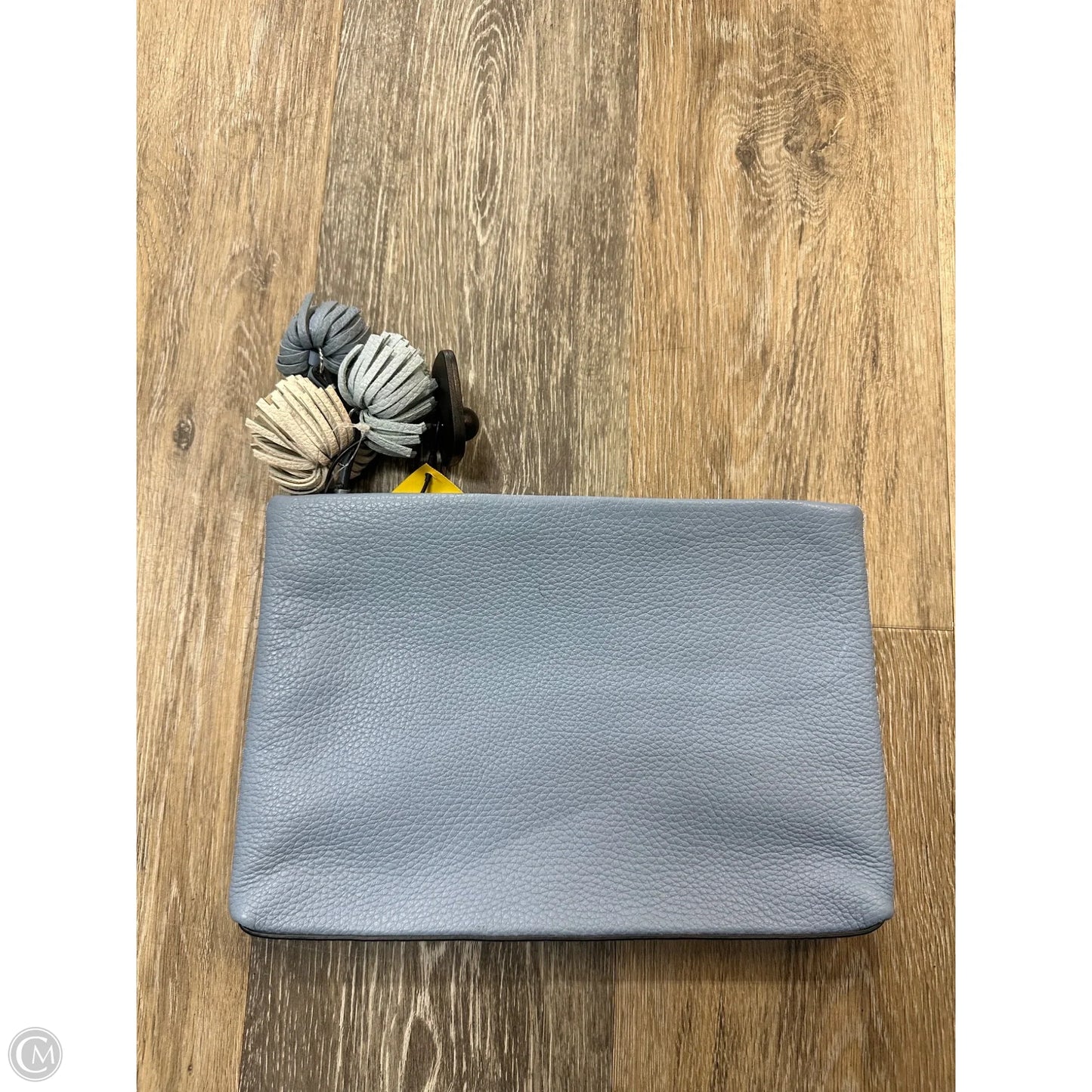 Clutch Designer By Kate Spade, Size: Medium