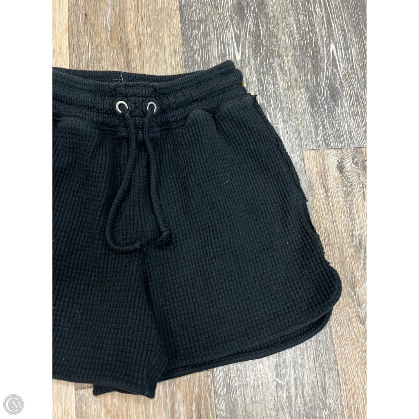 Shorts By Aerie In Black, Size: Xs