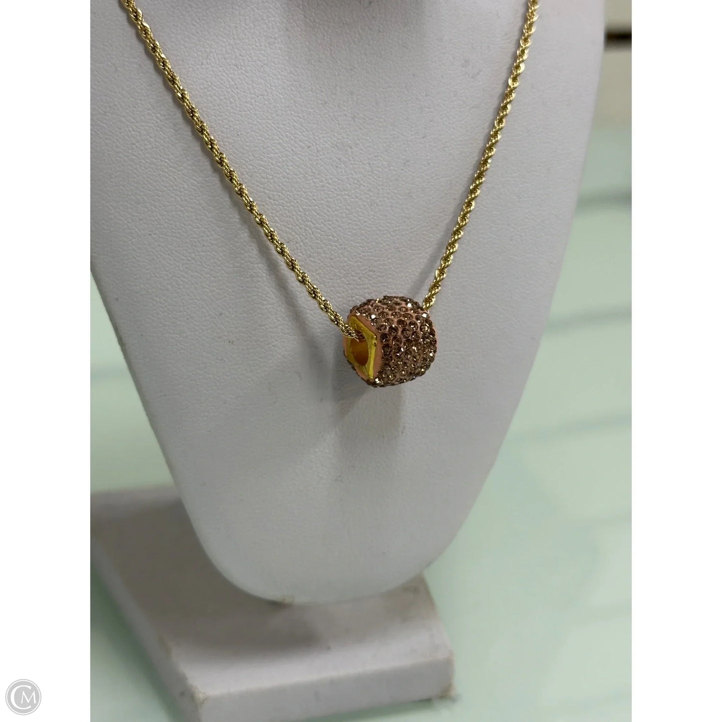 Necklace Chain By Rustic Cuff