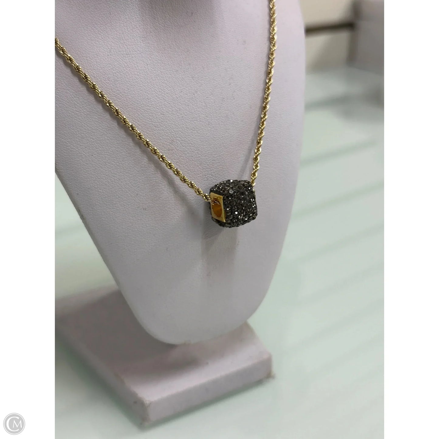 Necklace Chain By Rustic Cuff