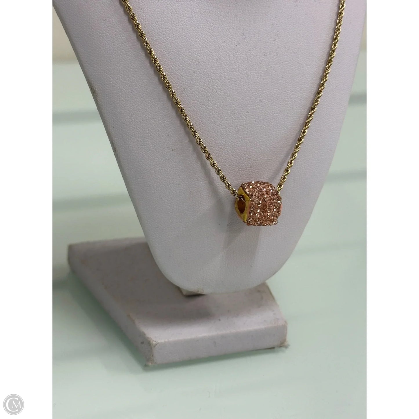 Necklace Chain By Rustic Cuff