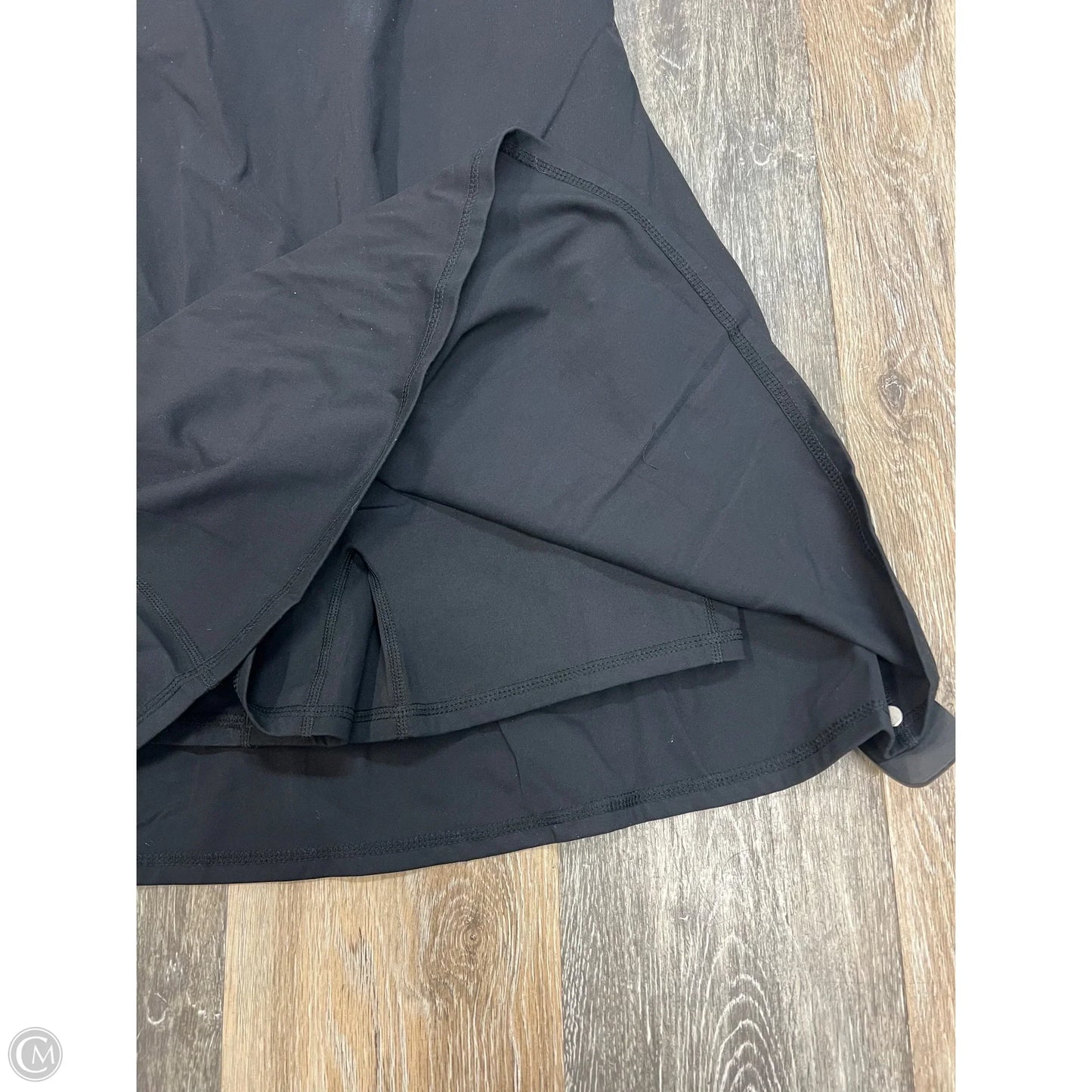 Athletic Dress By Halara In Black, Size: S