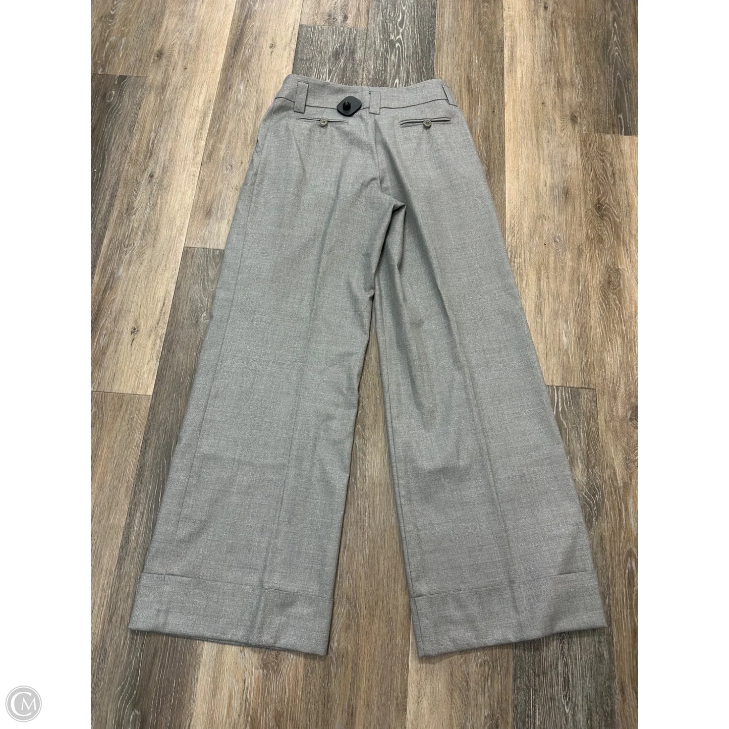 Pants Dress By Trina Turk In Grey, Size: 2