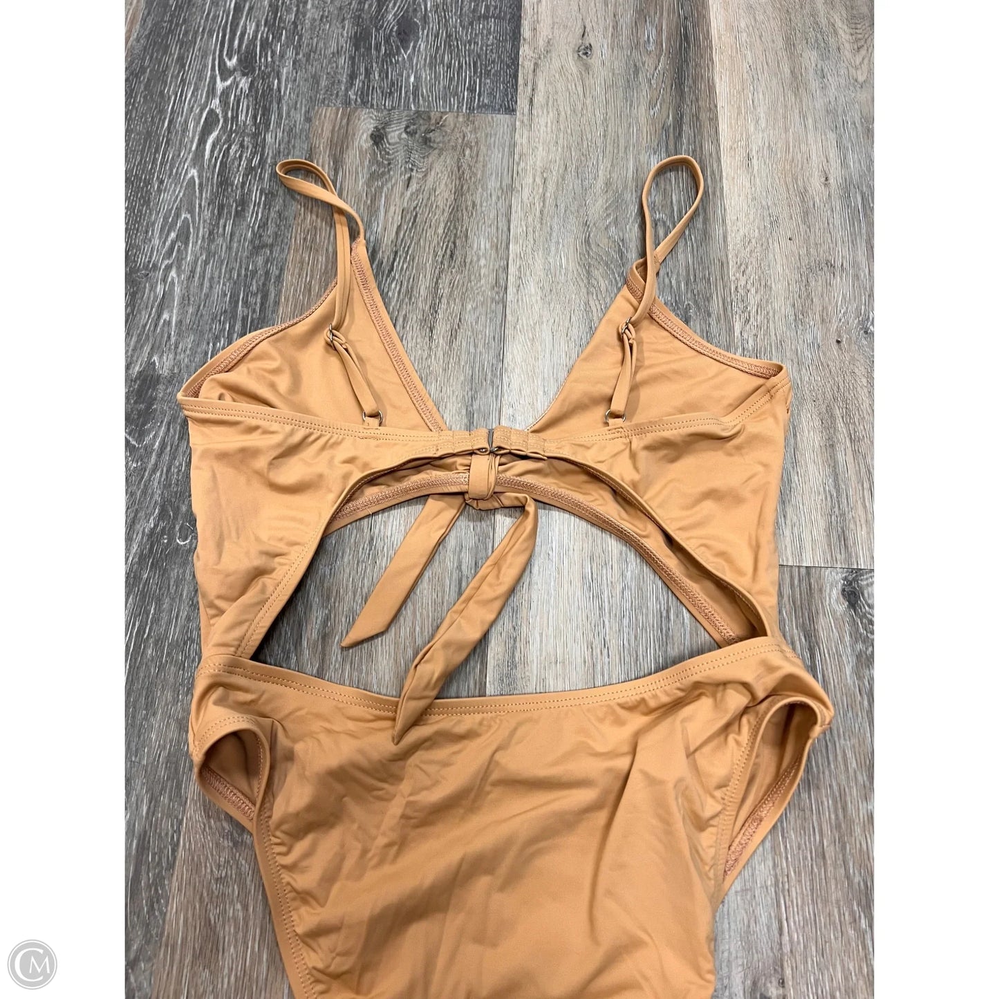 Swimsuit By Dippin Daisys Size: L