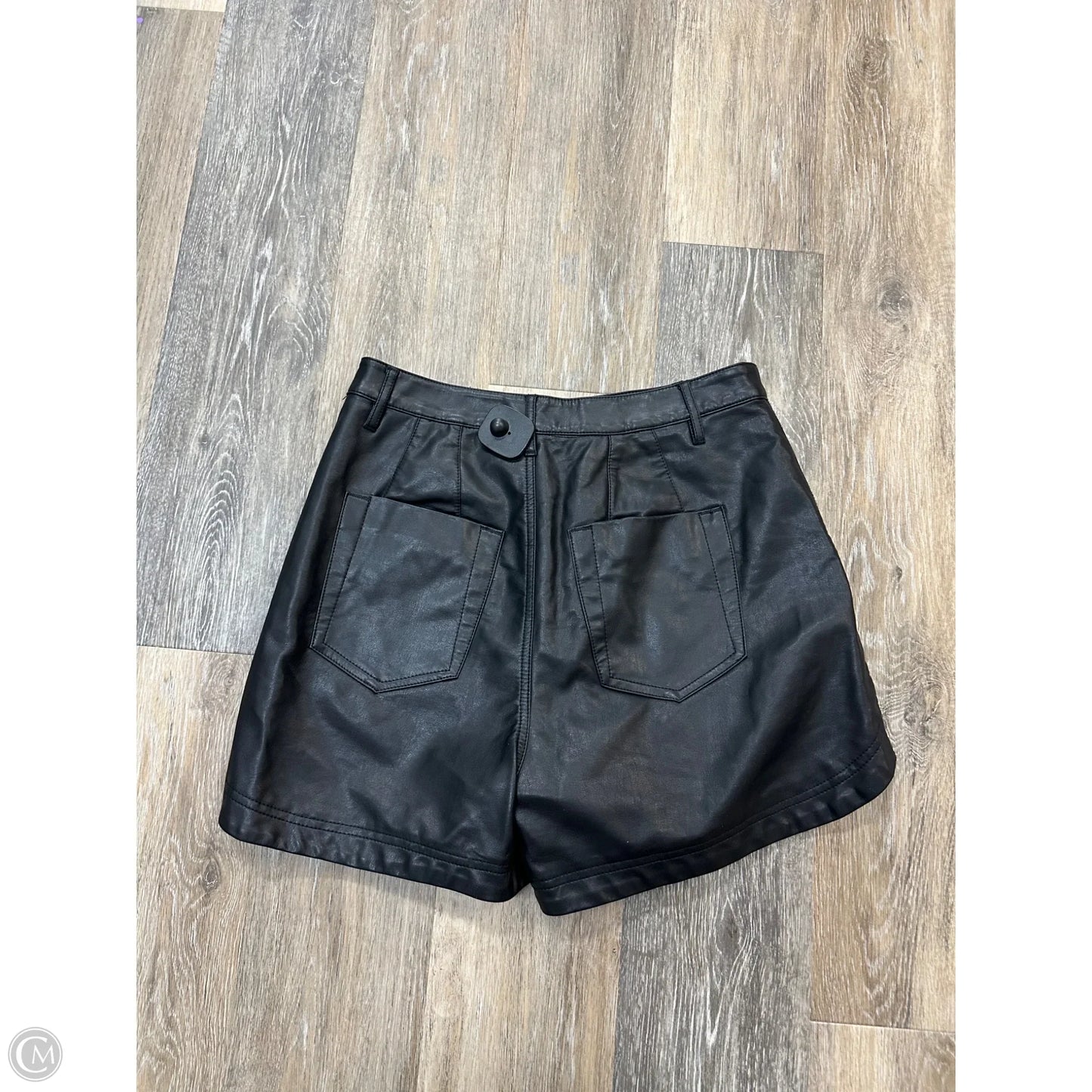 Shorts By We The Free In Black, Size: 10