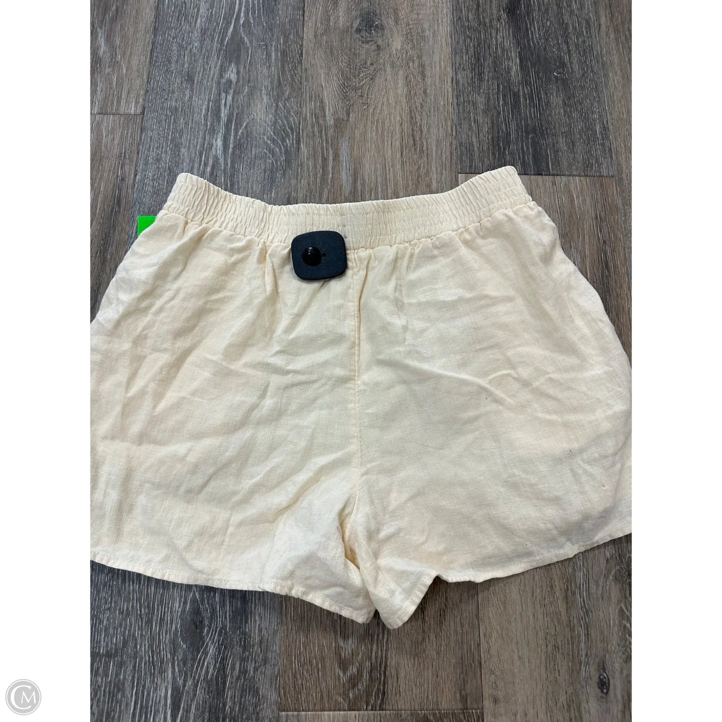 Shorts By Wilfred In Cream, Size: S