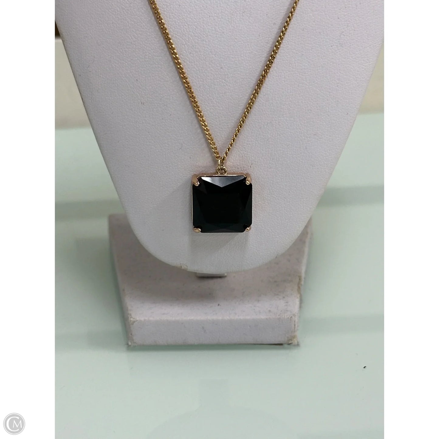 Necklace Pendant By Melania Clara