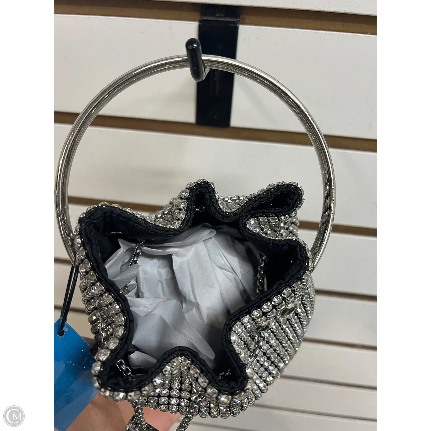 Clutch By Expression NYC, Size: Medium