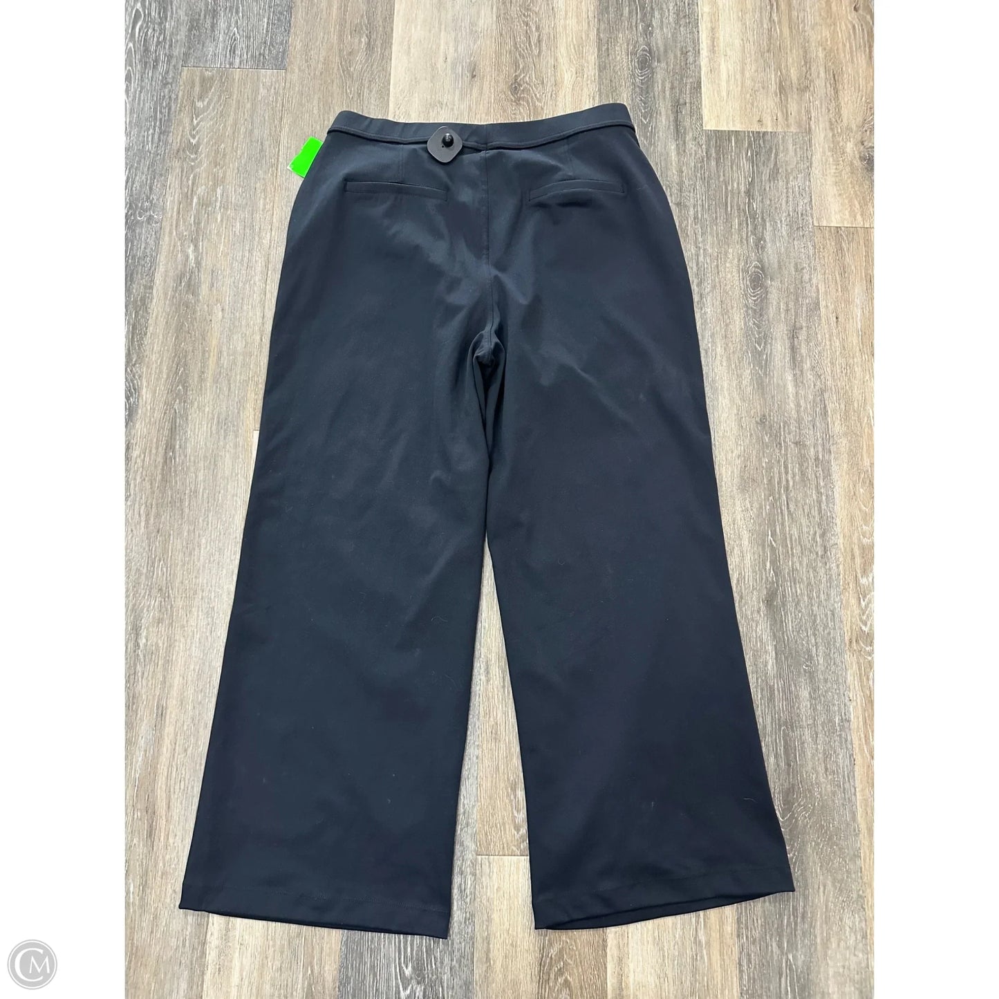 Pants Dress By Halara In Black, Size: Xl