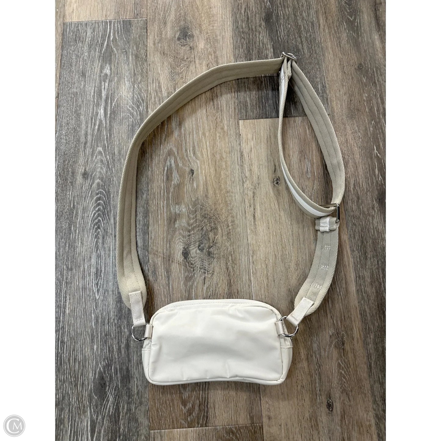 Belt Bag By Lululemon, Size: Small