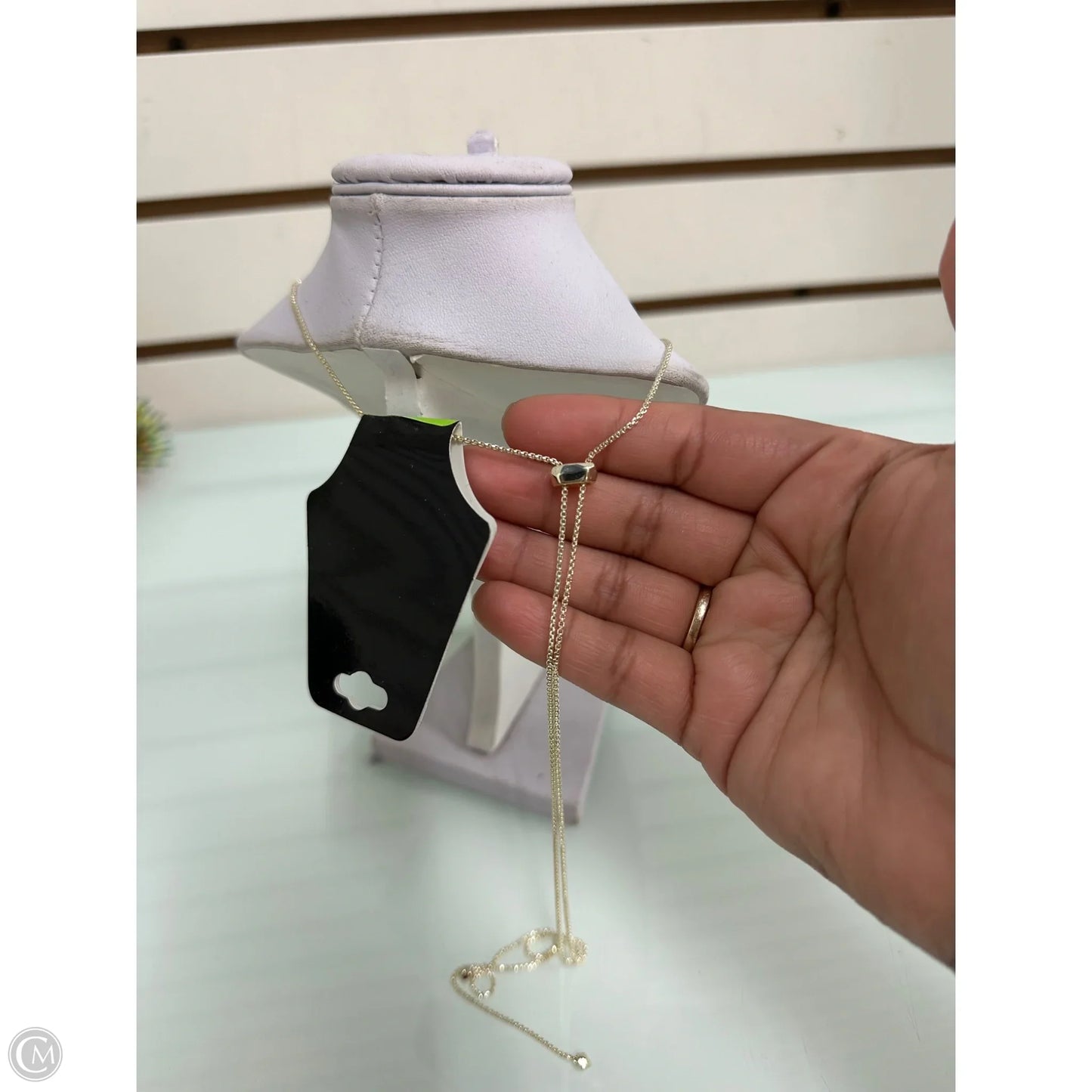 Necklace Chain By Kendra Scott