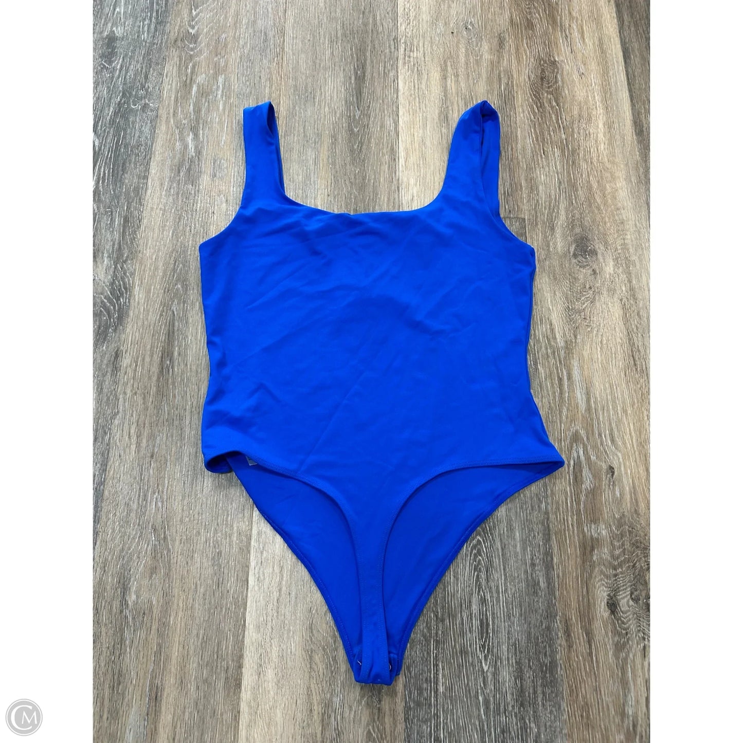 Bodysuit By Rd Style In Blue, Size: L