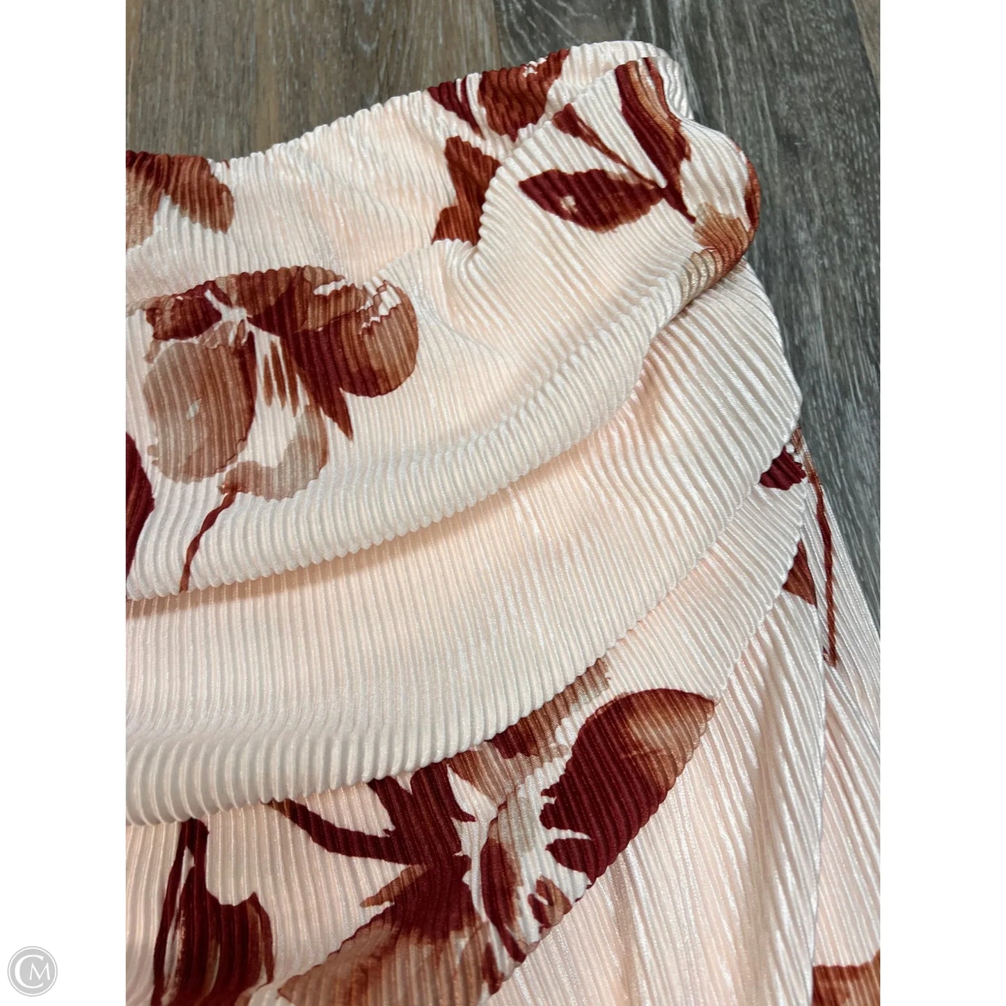 -Dress Party Long By JLuxLabel In Multi-colored, Size: Xl