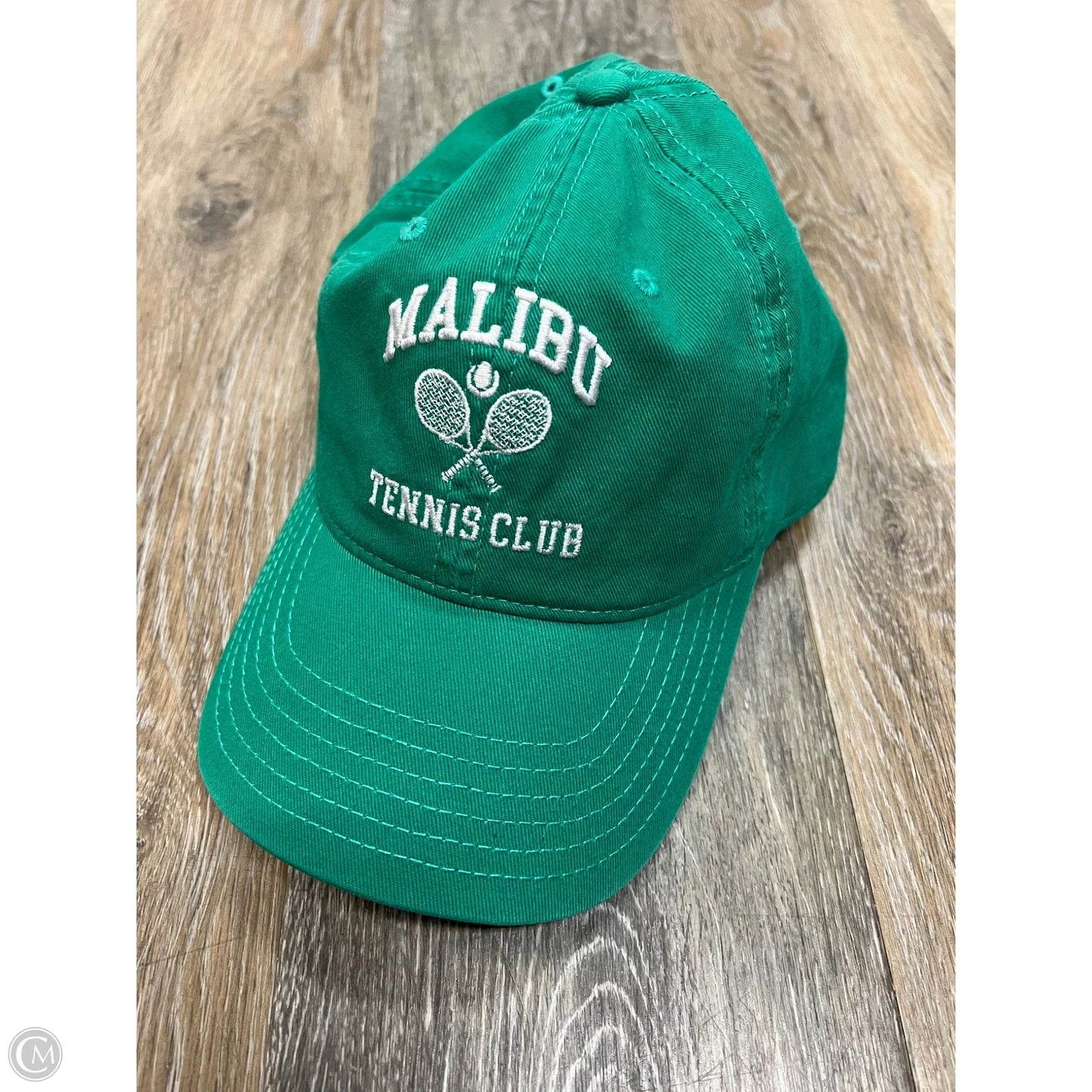 -Hat Baseball Cap By Cmc