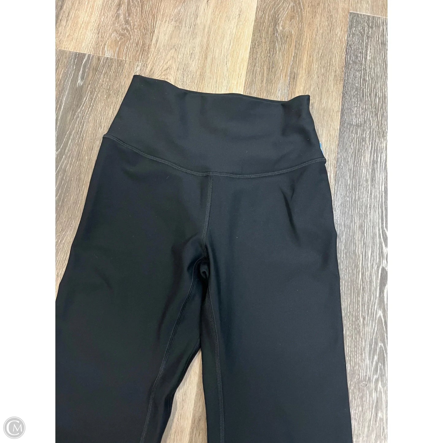 Athletic Pants By Ypb In Black, Size: S
