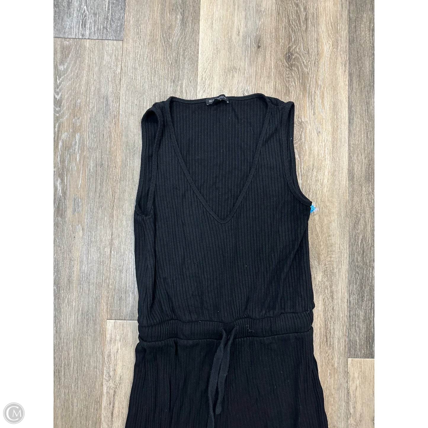 Jumpsuit By Beyond Yoga In Black, Size: S