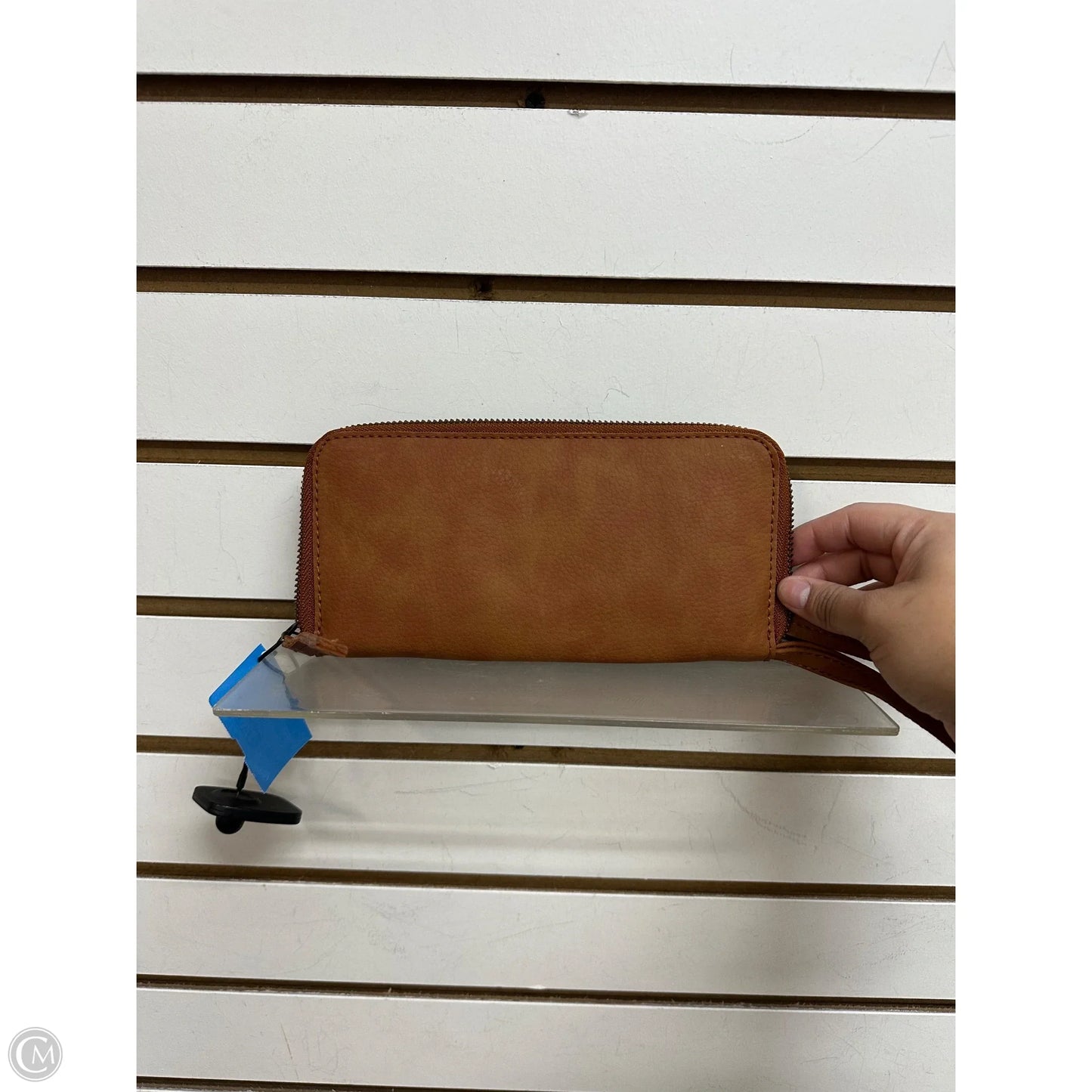 Wallet By Free People, Size: Large