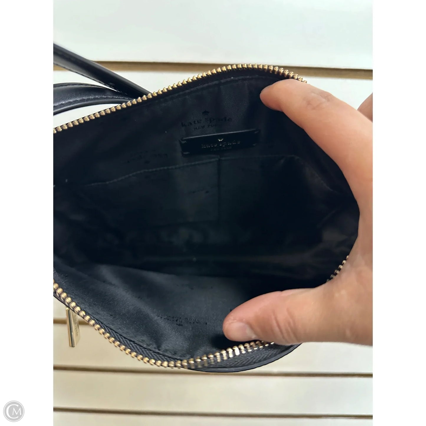 Crossbody Designer By Kate Spade, Size: Medium