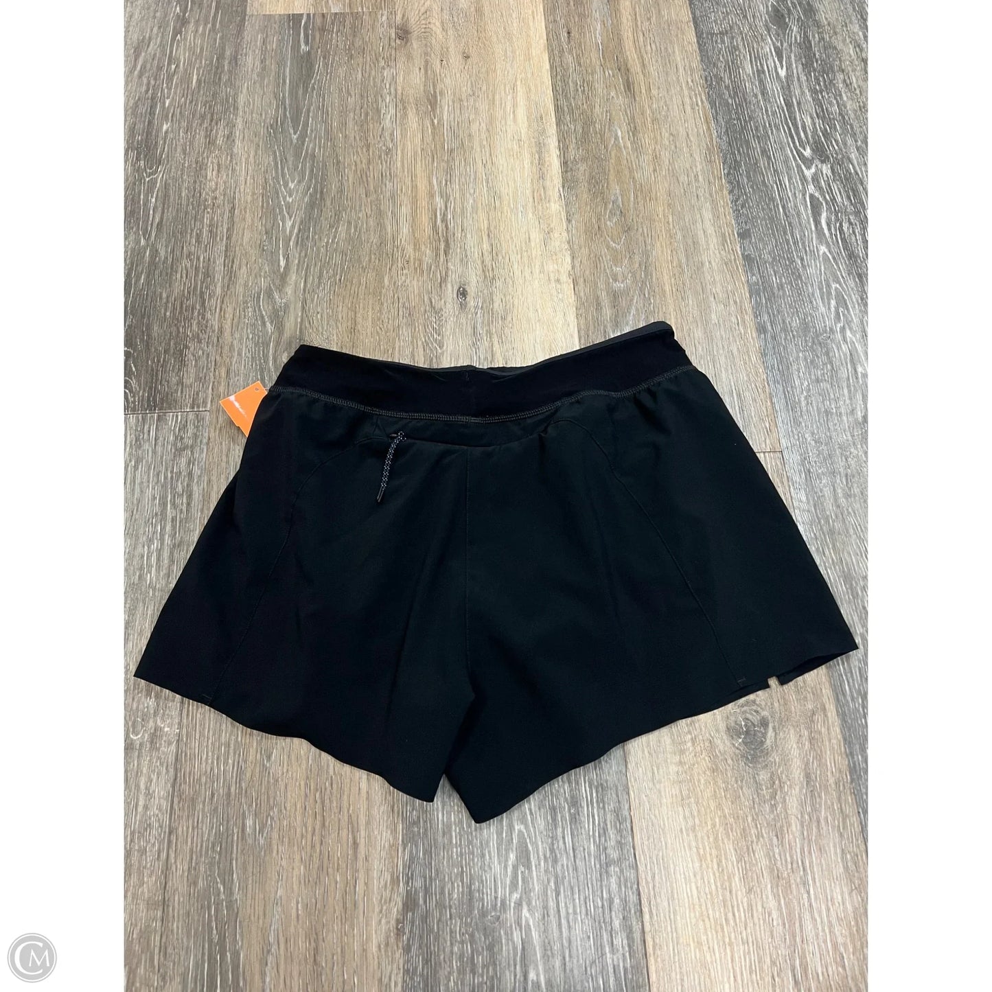 Athletic Shorts By Janji In Black, Size: Xs