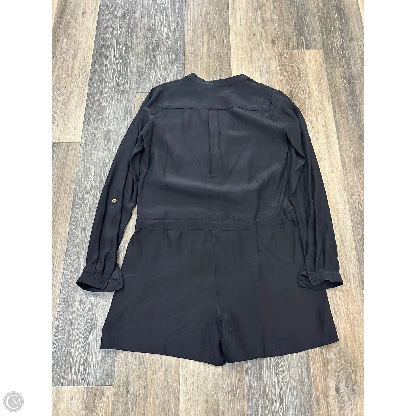 Romper By Alice & Trixie In Black, Size: S