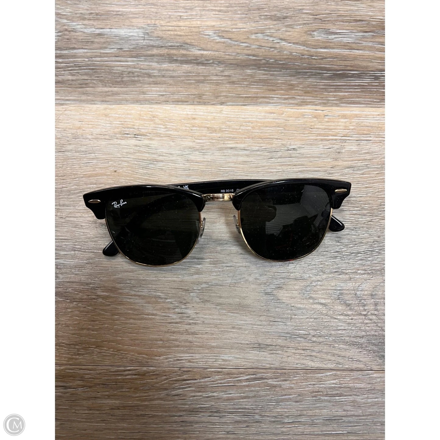 Sunglasses Designer By Ray Ban