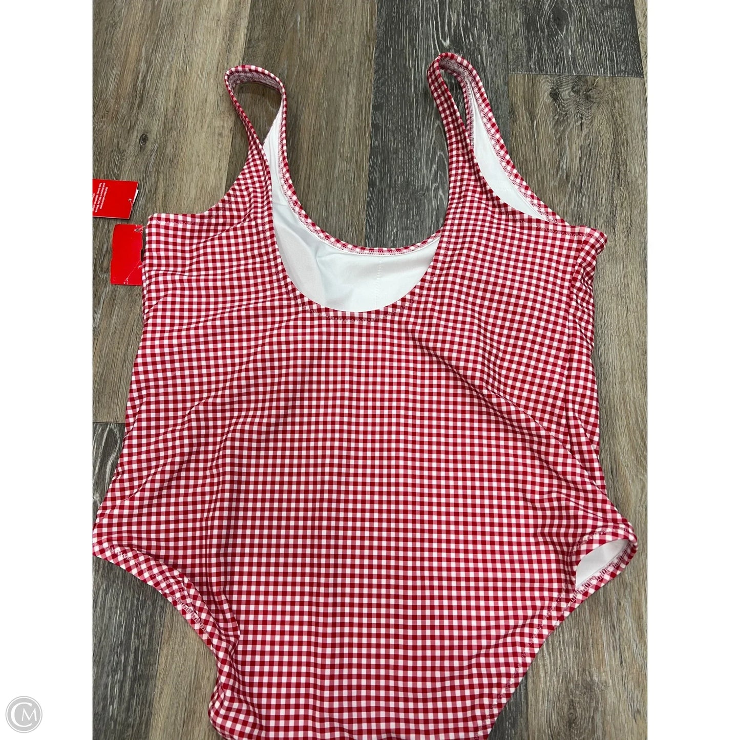 Swimsuit By Old Navy x Disney In Red, Size: 2x