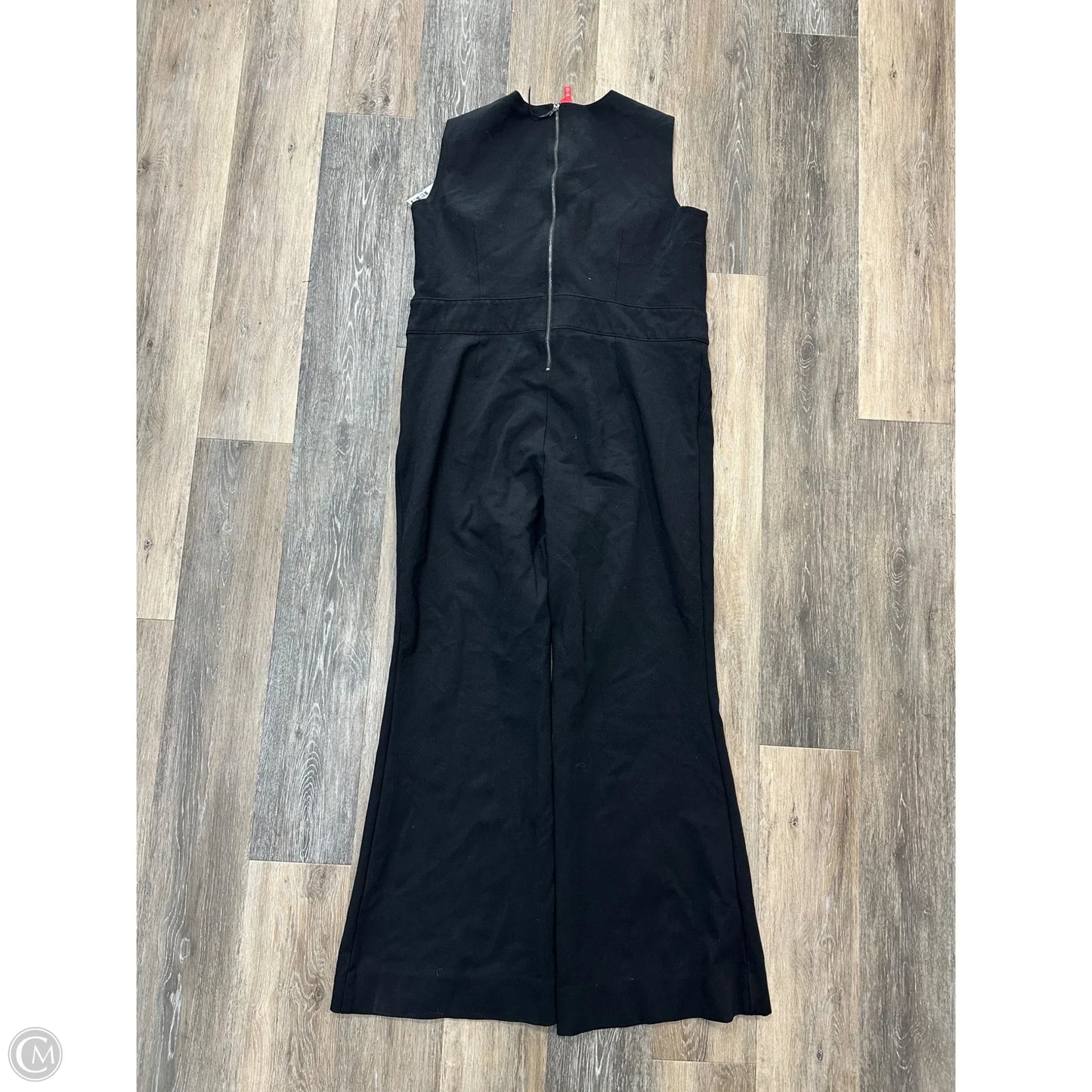 Jumpsuit By Spanx In Black, Size: 1x
