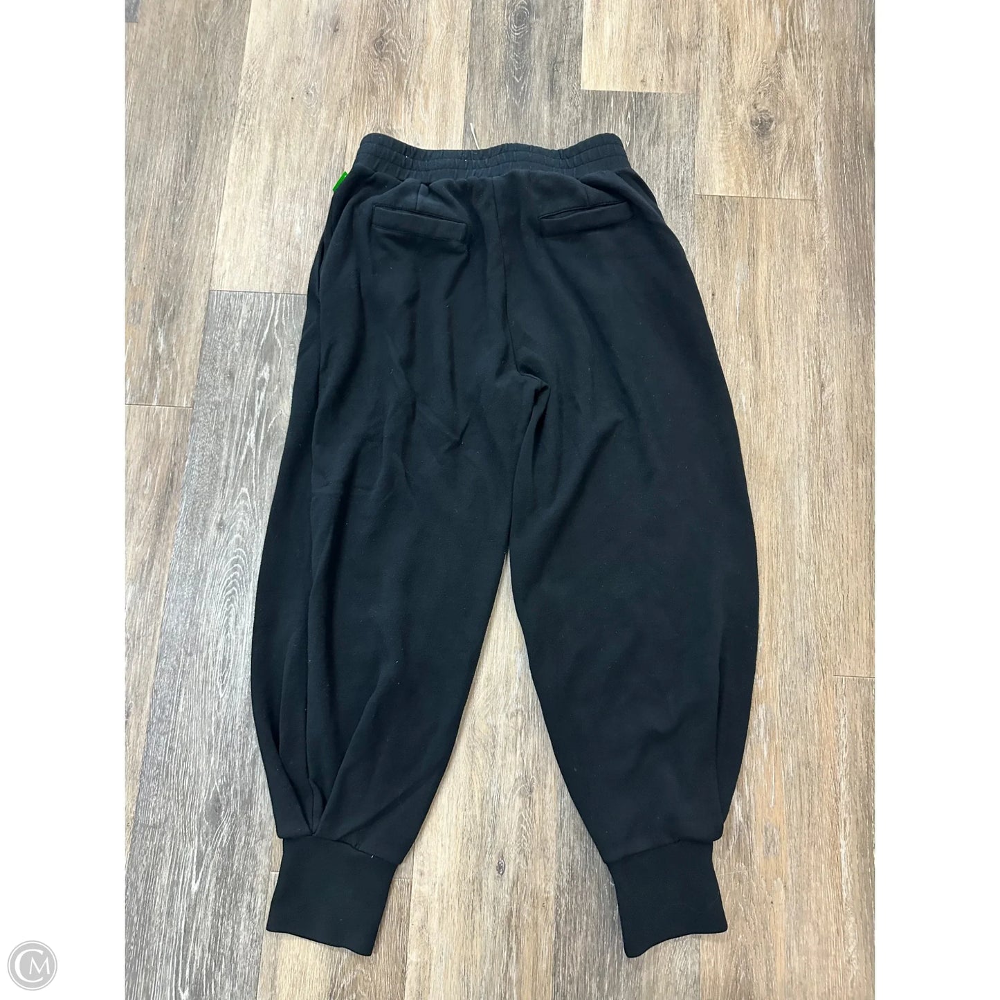 Athletic Pants By Varley In Black, Size: M