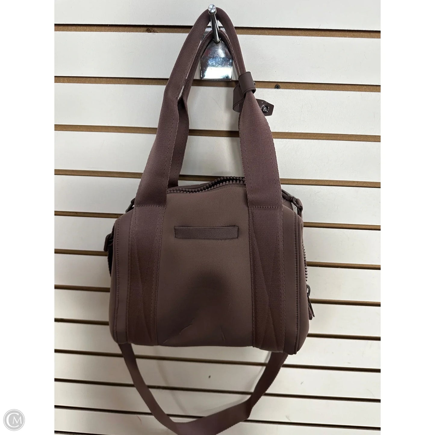 Duffle And Weekender By Dagne Dover, Size: Medium