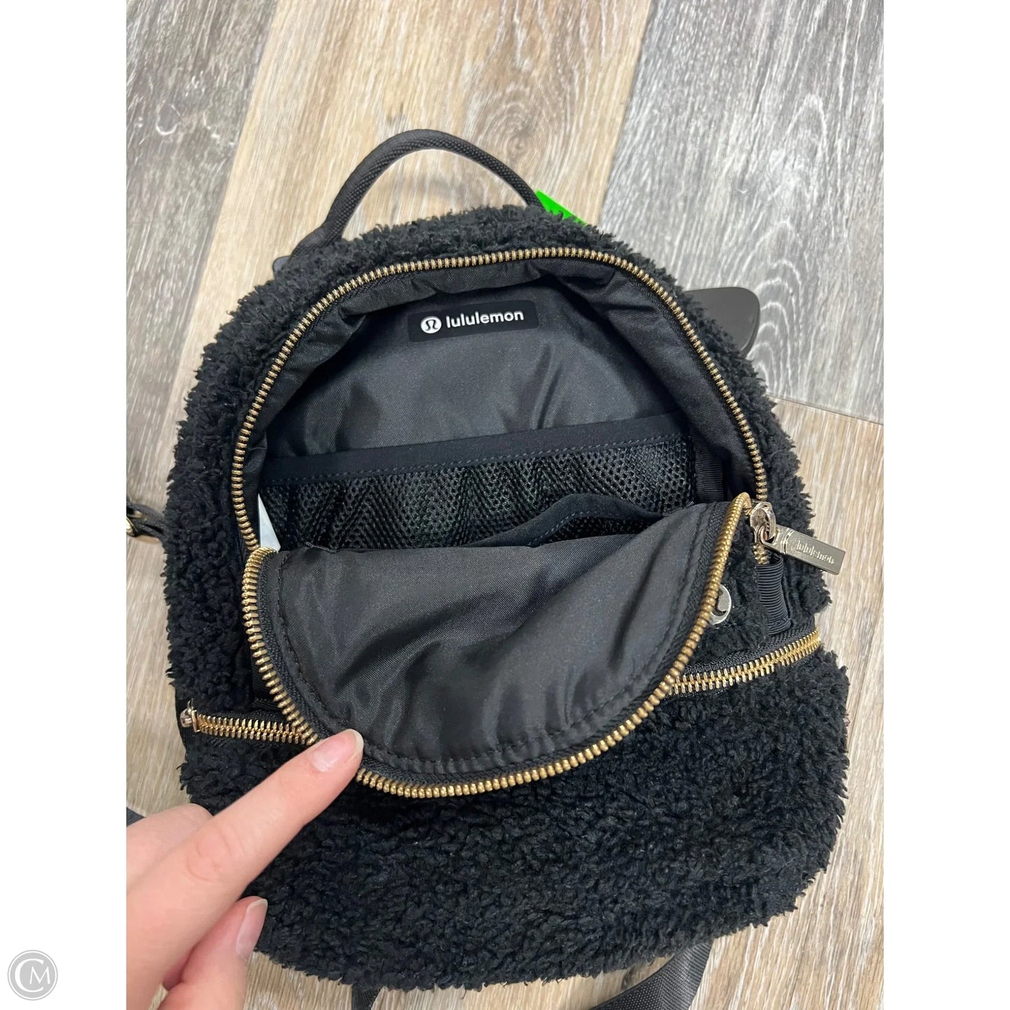 Backpack By Lululemon, Size: Small