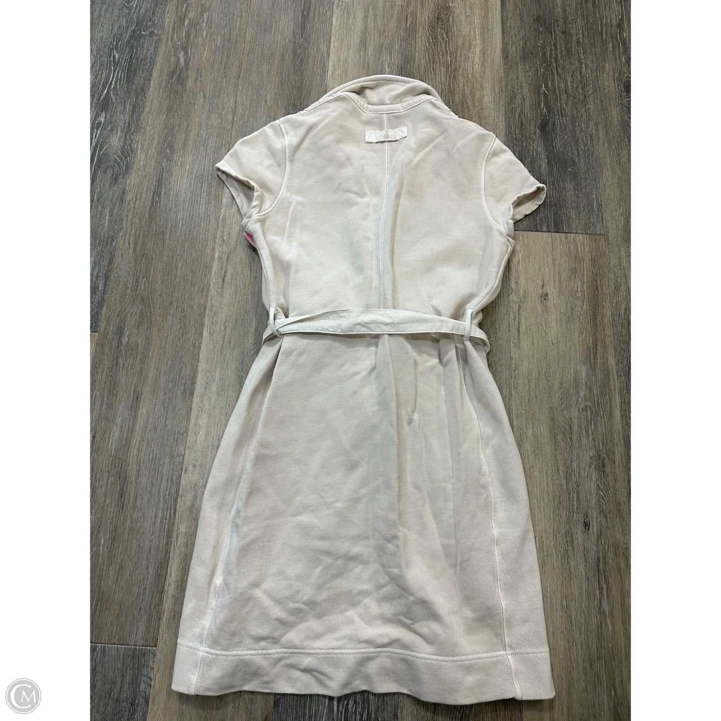 Dress Casual Short By Tommy Bahama In Cream, Size: S